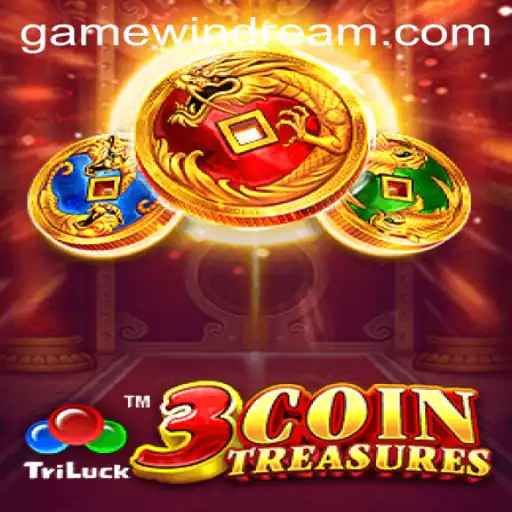 Discover the Exciting World of 3CoinTreasures: A Game of Adventure and Strategy