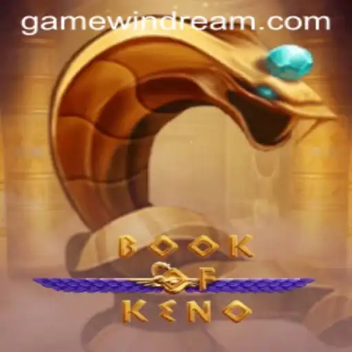 Unveiling BookOfKeno: A Fresh Twist in the World of Gaming