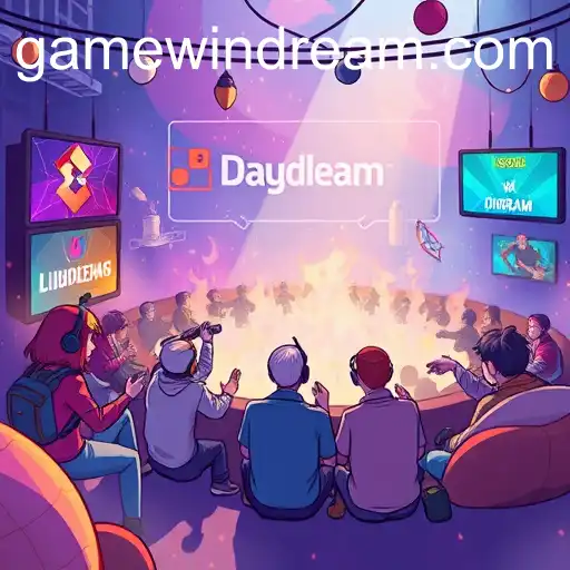 Player Community: The Role of Windream in Enhancing Gaming Experiences