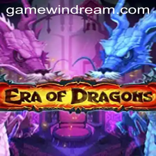 Discovering EraOfDragons: A Fantastical Journey With Windream