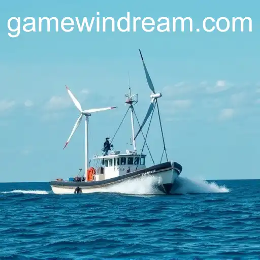 Exploring the World of Fishing and the Innovative Windream Approach
