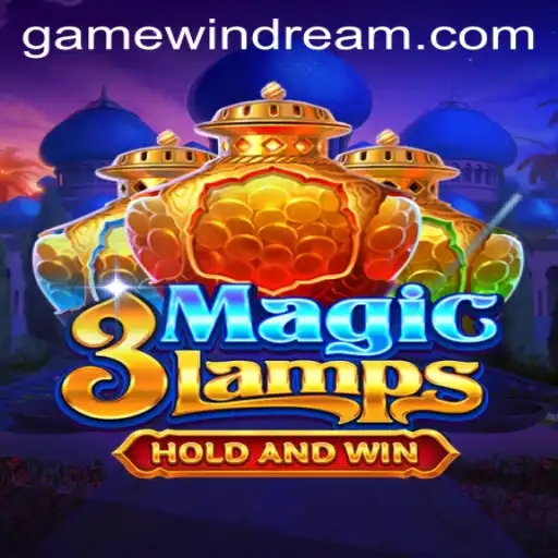 Unlock the Excitement: Dive into 3MagicLamps with Windream