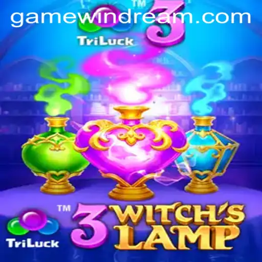 Explore the Enchanting World of 3WitchsLamp: A Magical Journey