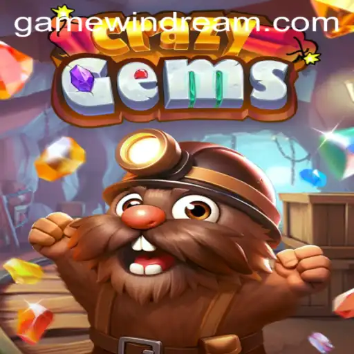 Discover the Thrills of CrazyGems: A Gem-Matching Adventure with a Twist