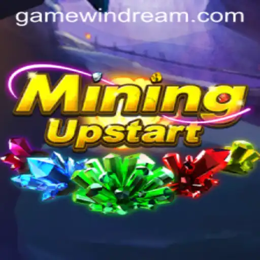 Exploring MiningUpstart: A Virtual Realm of Resource Management and Strategy