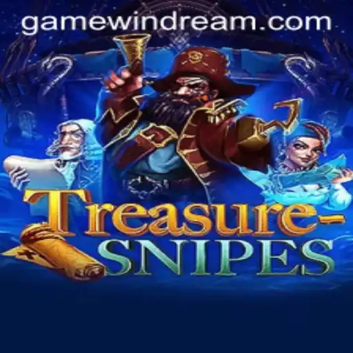 TreasureSnipes: Embark on a Windream Adventure