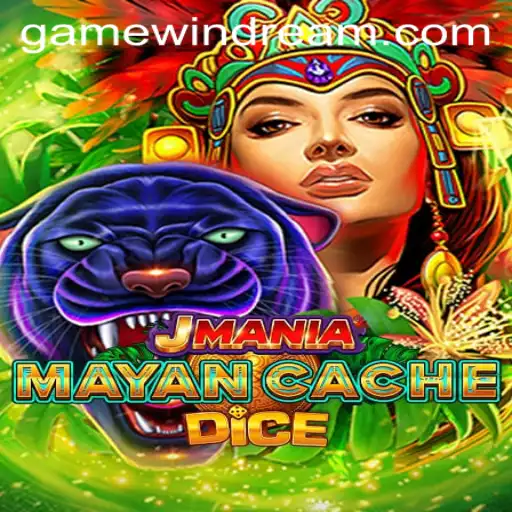 Experience the Thrill of JManiaMayanCacheDice: An Adventure Through Time