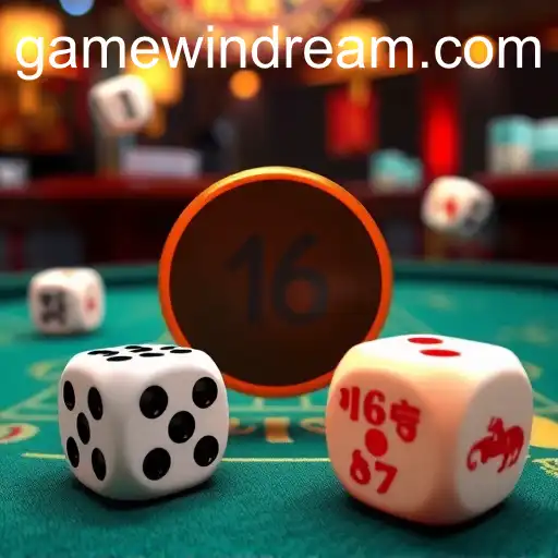 Exploring the Intricacies of Sic Bo with Windream