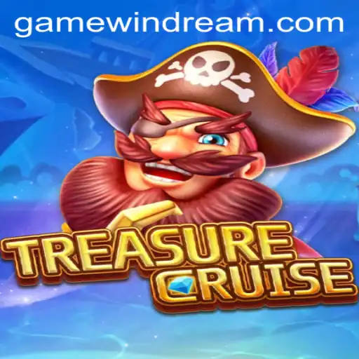 Embark on a Voyaging Adventure with TREASURECRUISE