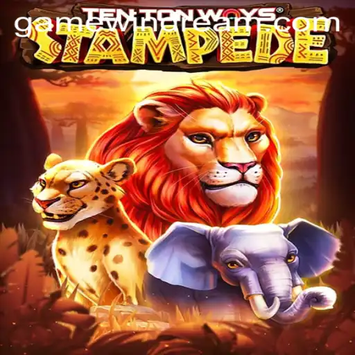 Exploring TenTonWaysStampede: The Exciting New Game Taking the World by Storm